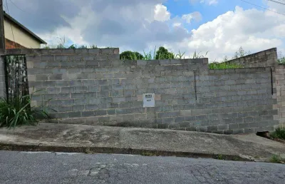 Terreno à venda na Rua Silva Pontes, 10, Vila Marieta, Campinas