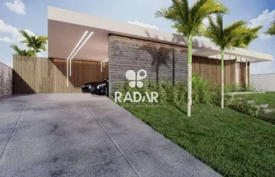 Casa à venda em campinas, vila brandina, com 4 suítes, com 457 m², entreverdes