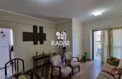 Apartamento à venda jardim guanabara campinas com 1 suíte, com 60 m², edifício itaigara