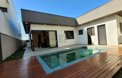 Casa à venda em campinas, swiss park, com 3 suítes, com 180 m²