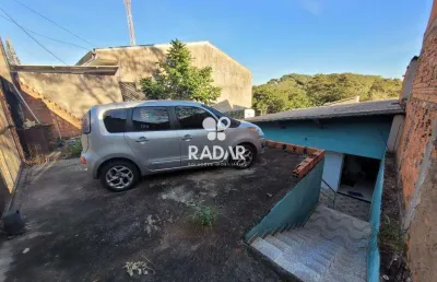 Casa com 1 quarto à venda na Rua José Mendes dos Santos, 307, Parque Jambeiro, Campinas