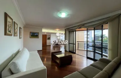 Apartamento à venda em campinas, cambuí, com 4 suítes, com 235 m², terrazza la primola