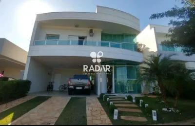 Casa à venda em campinas, swiss park, com 3 suítes, com 360 m²
