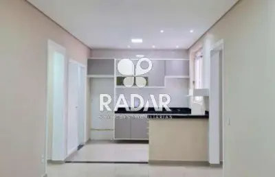 Apartamento à venda em campinas, centro, com 1 quarto, com 66 m², edifício cristina