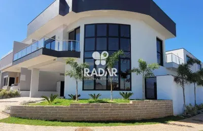Casa à venda em campinas, swiss park, com 3 suítes, com 320 m²