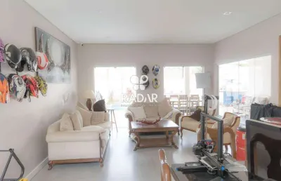 Casa em condomínio fechado com 4 quartos à venda na Avenida Dermival Bernardes Siqueira, 3714, Swiss Park, Campinas