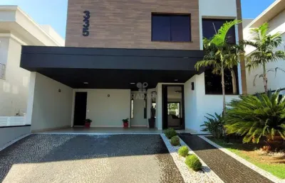 Casa à venda e para alugar em campinas, swiss park, com 3 suítes, com 250 m²