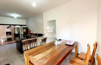 Casa com 3 quartos à venda na Rua Santo André, 379, Jardim Nova Europa, Campinas