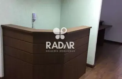 Sala à venda em campinas, jardim guanabara, com 40 m², trianon