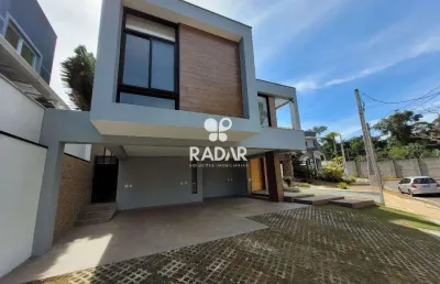 Casa em condomínio fechado com 3 quartos à venda na Avenida Dermival Bernardes Siqueira, 3714, Swiss Park, Campinas
