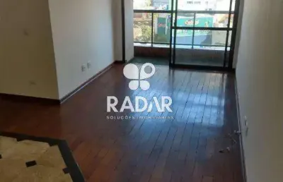 Apartamento com 3 quartos à venda na Rua Doutor Emílio Ribas, 140, Cambuí, Campinas