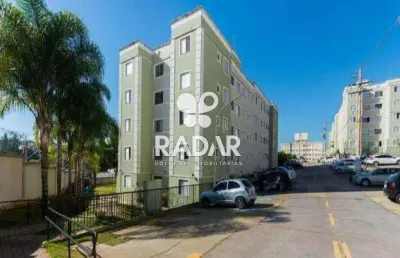 Apartamento à venda no loteamento parque são martinho, campinas