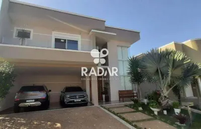 Casa à venda em campinas, swiss park, com 4 suítes, com 310 m²