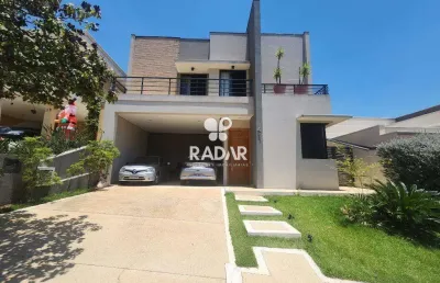 Casa à venda em campinas, swiss park, com 4 suítes, com 320.64 m²