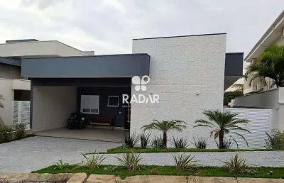 Casa em condomínio fechado com 3 quartos à venda na Avenida Dermival Bernardes Siqueira, 3714, Swiss Park, Campinas