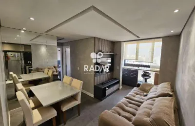 Apartamento com 2 quartos à venda na Rua da Constituição, 46, Bonfim, Campinas
