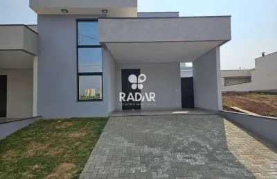 Casa à venda no residencial jardim dos lírios, paulínia/sp.