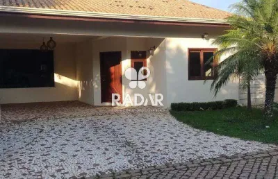 Casa para alugar no residencial alameda das jabuticabeiras, jardim chapadão.