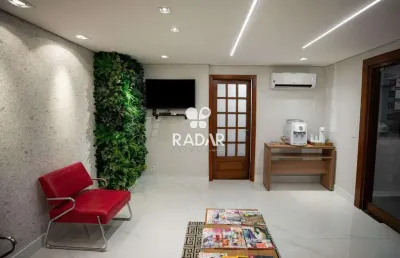 Conjunto de salas à venda condomínio banco de boston, campinas.