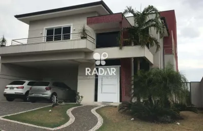 Casa à venda e para alugar em campinas, swiss park, com 4 suítes, com 402 m²
