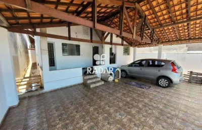 Casa com 3 quartos à venda na Avenida Sebastião Cury, 2301, Parque da Figueira, Campinas