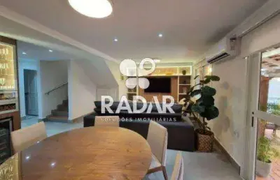 Casa à venda no residencial porto de veneza hipica, campinas
