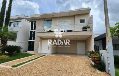 Casa à venda em campinas, swiss park, com 3 quartos, com 276 m²