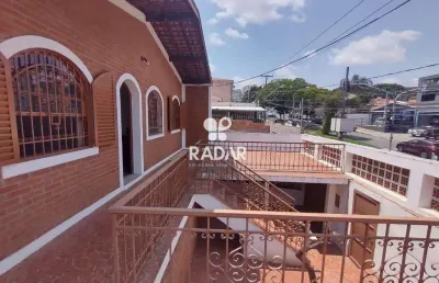 Casa à venda em campinas, jardim proença, com 3 quartos, com 243.3 m²