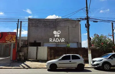 Prédio à venda em campinas, jardim nova europa, com 430 m²