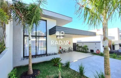 Casa à venda swiss park campinas, com 3 suítes, com 198 m²