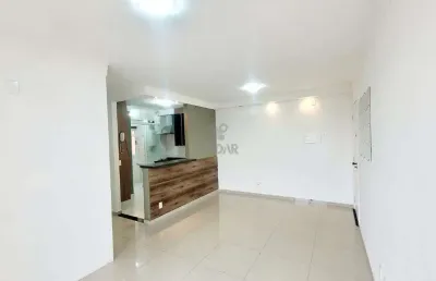 Apartamento à venda em campinas, vila nova, com 3 quartos, com 69.52 m²