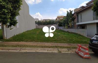 Terreno à venda swiss park campinas, com 360 m², plano.