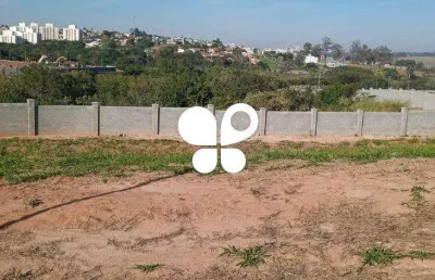 Terreno à venda em campinas, alphaville dom pedro, com 419 m², serena campinas