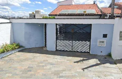 Casa à venda em campinas, vila marieta, com 3 quartos, com 300 m²