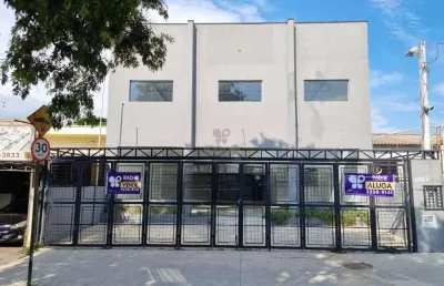 Salão comercial à venda/locação - vila mimosa | campinas/sp