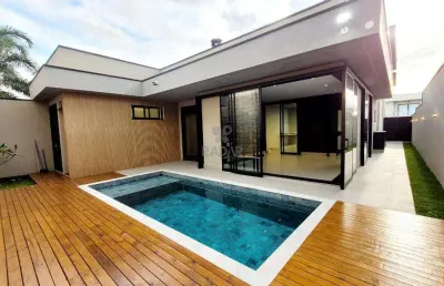 Casa à venda em campinas, swiss park, com 3 suítes, com 210 m²