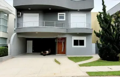 Casa à venda e para alugar em campinas, swiss park, com 3 suítes, com 280 m²