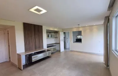 Apartamento à venda no parque prado campinas, com 3 suítes, com 127 m²