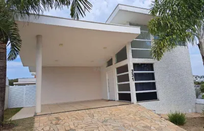 Casa à venda e para alugar em campinas, swiss park, com 3 suítes, com 180 m²