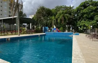 Apartamento à venda no jardim nova europa, campinas, com 2 quartos, varanda