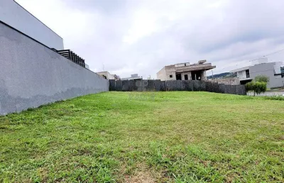 Terreno à venda em campinas, swiss park, com 360 m²