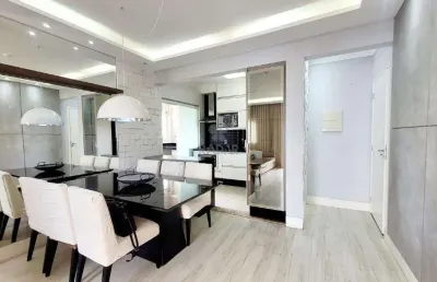 Apartamento com 3 quartos à venda na Avenida Brunoro de Gasperi, 256, Parque Prado, Campinas