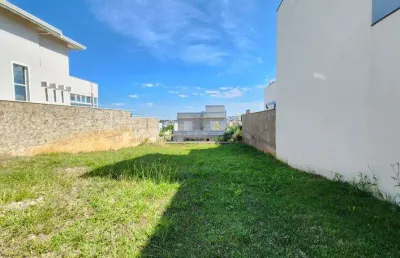 Terreno à venda em campinas, swiss park, com 360 m²
