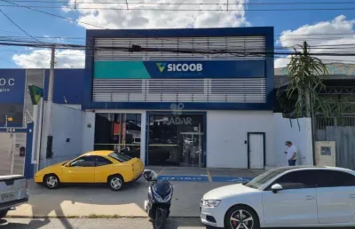 Prédio à venda e para alugar em campinas, vila pompéia, com 365 m²