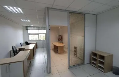 Sala para locação e venda, swiss park office, campinas