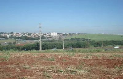 Terreno à venda em campinas,  parque alphaville campinas