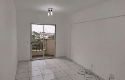 Apartamento para alugar em campinas, jardim chapadão, com 2 quartos, com 75 m², solar do chapadão