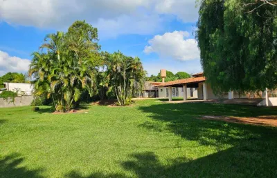 Chácara para aluguel no recanto dos dourados, campinas