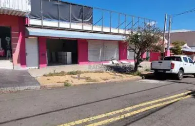 Salão comercial para alugar no parque taquaral - campinas/sp