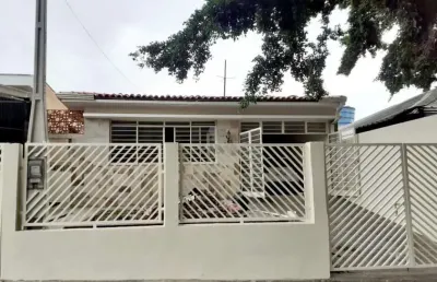 Casa à venda em campinas, parque industrial, com 4 quartos, com 227 m²